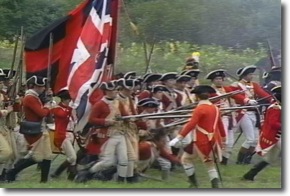 Burgoyne's Army